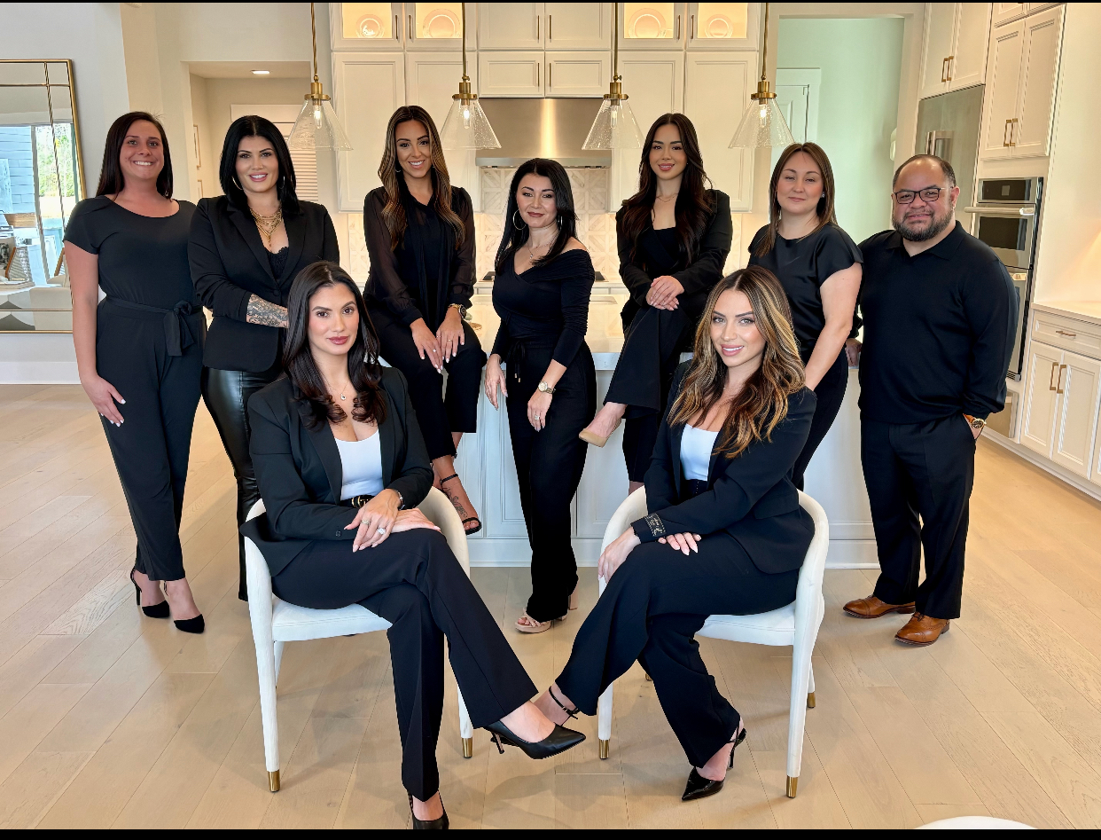 The Market Makers Group team